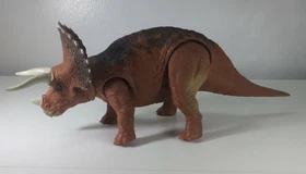 Jurassic World Mattel Dinosaurs Dominion Fallen Collection 10 Choices - Dropdown