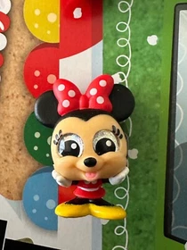 New Disney Doorables Series 5 *******U PICK*********
