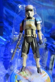 Star Wars LOOSE 3.75" ACTION FIGURES Hasbro CHOOSE YOUR CHARACTER 3 3/4 Inch