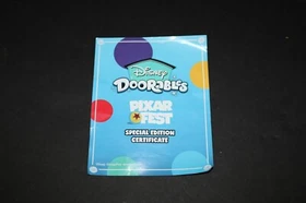 a LOT of Disney Doorables 200+ Limited Edition Doorable Figures 30+ Collections