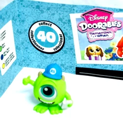 Disney DOORABLES *REMEMBER WHEN* Choose Your Favorite !!NEW ONES ADDED DAILY!!