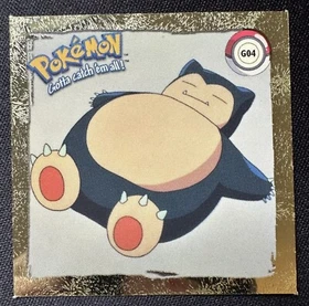 Pick & Choose Prism Holo Pokemon Artbox Sticker Series 1 Action Flipz Stickers