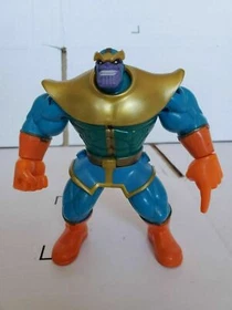 ToyBiz Marvel Comics Unboxed Action Figures