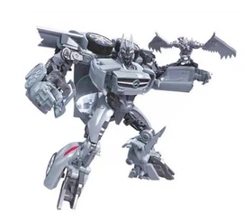 New Transformers 3 Soundwave Decepticon SS-51 Hasbro Deluxe Action Figure Toys
