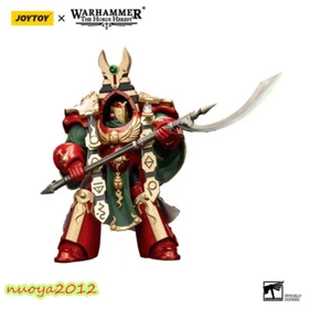 JoyToy Warhammer "The Horus Heresy" 1:18 Scale Soldier Figure Body Thousand Sons