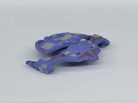 (RARE) Galoob Micro Machines Star Trek Starships TOS TMP TNG DS9