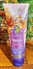 2026~🏰DISNEY PRINCESS-💜👸 RAPUNZEL~Bath & Body Works~YOUR CHOICE~SHIP FREE!