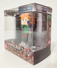 Jada Toys Metal Figure Die-Cast Metalfigs You Choose NIB Sanrio Minecraft & More
