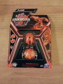 BAKUGAN Gen 3 Core Battle Brawlers by Spin Master