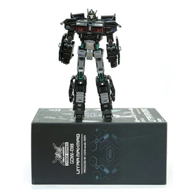 G-creation Ultra maxmas GDW-01A GDW-01B GDW-01C GC OP Commander Action Figure