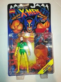 MARVEL COMICS X-MAN ACTION FIGURES