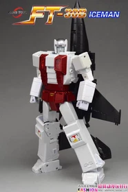FansToys FT-30 Aerialbots Superion Combiner Action Figure Model In Stock