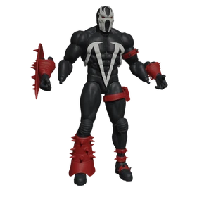 1/6 Scale Action Figure Kit: Big Boot Spawn-A
