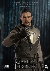 1/6 "Game of Thrones" TV Series - Figures of Various Characters - In Stock