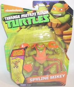 Teenage Mutant Ninja Turtles [MULTI-LISTING] Action Figures NEW Playmates TMNT