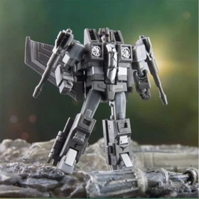Dr Wu Starscream Thundercracker Skywarp DW-E09 E12 E15  DW-E09G E09T E09D Figure