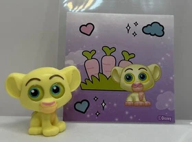 EASTER Disney Doorables NEW EXCLUSIVES Pick your character Easter Basket Present