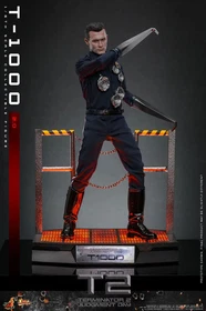 1/6 HOT TOYS Terminator: The Judgment Day - Various Figures - In Stock