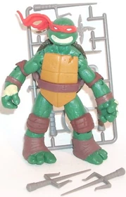Teenage Mutant Ninja Turtles [MULTI-LISTING] Action Figures 5" Nickelodeon TMNT