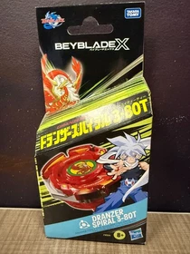*BRAND NEW IN BOX* Beyblade X, assorted (sold separately - buy more and save!)