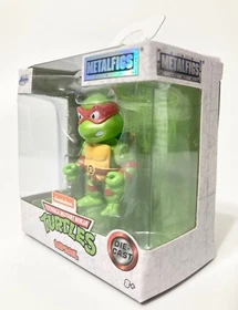 Jada Toys Metal Figure Die-Cast Metalfigs You Choose NIB Sanrio Minecraft & More