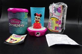 Disney Doorables Micro Motion Toy **Pick Your Favorites** Series #1 New Open Box