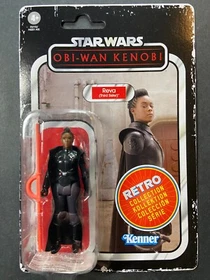 Star Wars EPIC, RETRO & VINTAGE COLLECTION 3.75&rdquo; Kenner &ndash; Choose your figure NEW