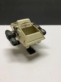 Vintage Star Wars Kenner Parts & Accessories 1978-1985 ESB ROTJ POTF Micro 12" +