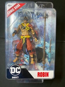 DC Multiverse - McFarlane Toys - Choose Your Figure  99+ Heroes & Villains - NEW
