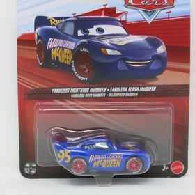 Disney Pixar Cars 1 2 3 Mattel Diecast Metal Cars You Pick New