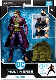 McFarlane Toys DC Multiverse The Dark Knight Trilogy Action Figure CHOOSE