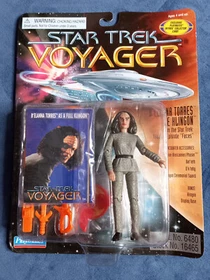 Playmates '95-'96 Star Trek Voyager Asst. 6480 Figures: Choose your Favorite