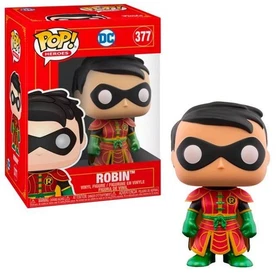 Imperial Palace DC Comics Superhero Funko Pop! Series (Variation Listing)
