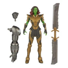 Brand New Hasbro Marvel Legends Series What If Figure