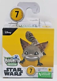 Star Wars The Bounty Collection Series 7 #'s 37 38 39 40 41 42 YOU CHOOSE
