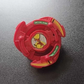 Takara Tomy Beyblades Collection
