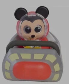 Disney Doorables - Disney Parks Vehicles - (CHOOSE ONE)