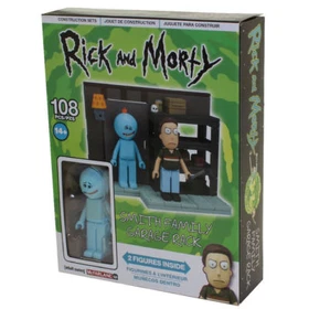 McFarlane Buildable Construction Sets or 8-Bit Many Varieties--You Pick!