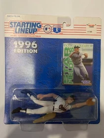 NOS! Starting Lineup Baseball Football IN BOX 1988 1990 1992 1993 1994 1995 1996