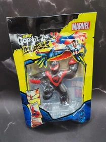 New Marvel Heroes of Goo Jit Zu Minis You Pick