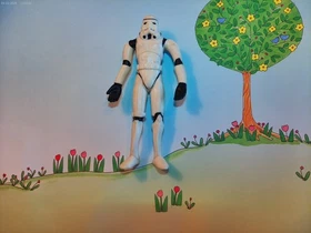 Star Wars Action Figures