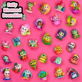 Disney Doorables In Full Bloom Series 1 "NEW RELEASE" "YOU PICK" Series 15