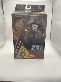 WWE Wrestlers Collection