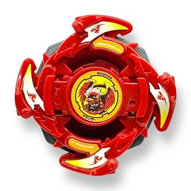 Beyblade Original Takara - Bakuten Shoot
