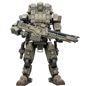 HIPLAY JOYTOY Dark Source APOC Series  Mech 1/25 Scale Action Figure