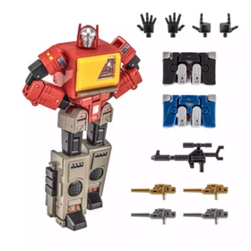 Newage Blaster NA H62 H62B H62C H62EX H62R H62S H62T LouieG1 Small Scale Figure 