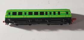 Thomas & Friends ERTL, Diecast Trains -- Engines, RR Cars, sold separately