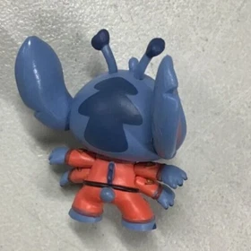 Funko Mystery Minis: Lilo & Stitch - NEW - Pick Your Favorite Character