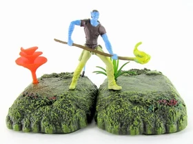 Avatar Way of Water World of Pandora Mini Mystery Blind Box Asst. McFarlane Toys