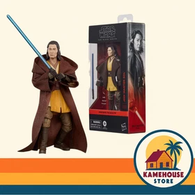 star wars : the acolyte the black series - action figure - hasbro-  choose one!!